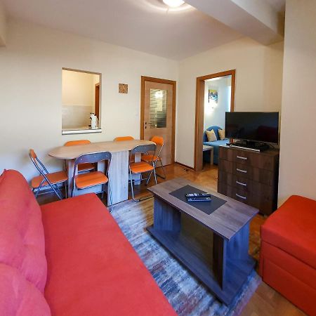 Apartman Cvejic - Suncani Apartmani Brzeće Eksteriør bilde