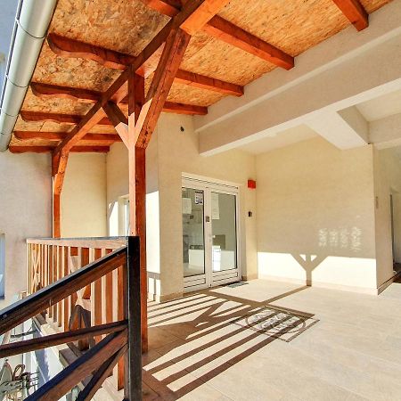 Apartman Cvejic - Suncani Apartmani Brzeće Eksteriør bilde