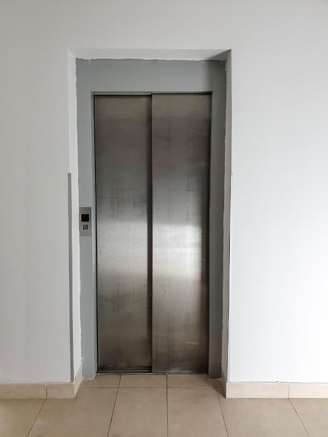 Apartman Cvejic - Suncani Apartmani Brzeće Eksteriør bilde