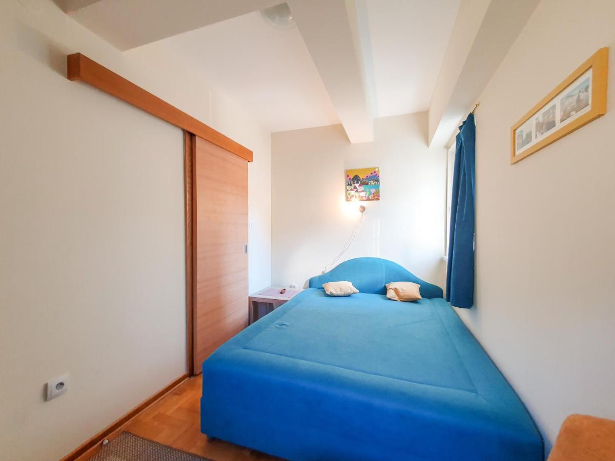 Apartman Cvejic - Suncani Apartmani Brzeće Eksteriør bilde