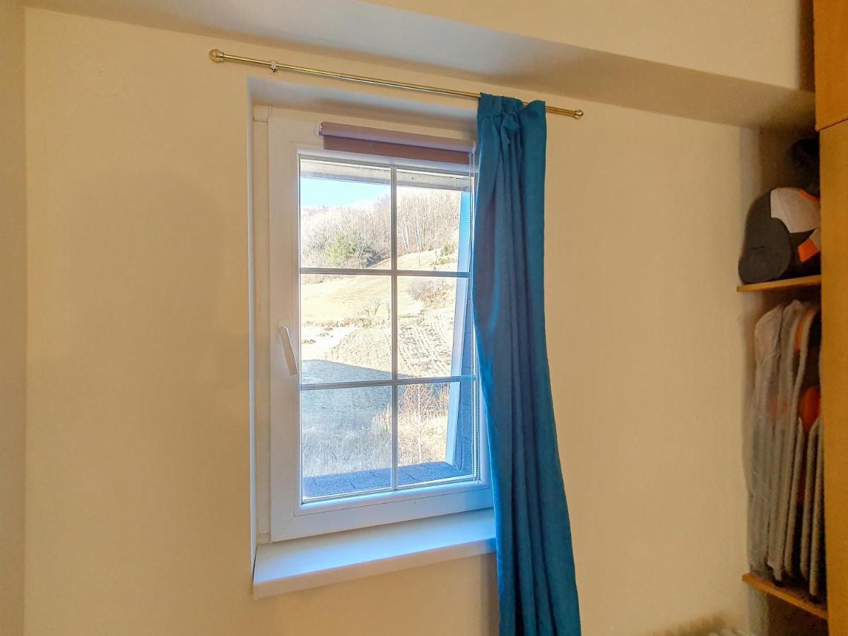 Apartman Cvejic - Suncani Apartmani Brzeće Eksteriør bilde