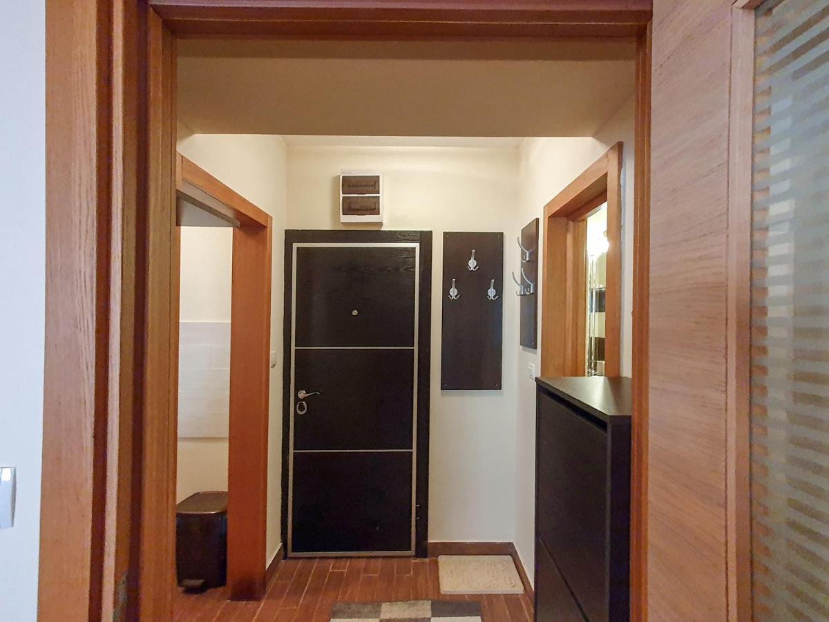 Apartman Cvejic - Suncani Apartmani Brzeće Eksteriør bilde