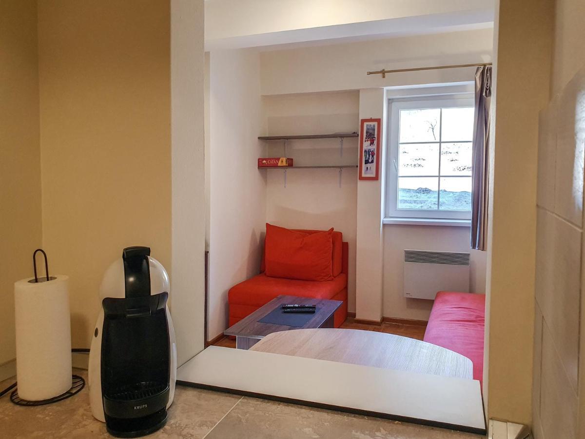 Apartman Cvejic - Suncani Apartmani Brzeće Eksteriør bilde