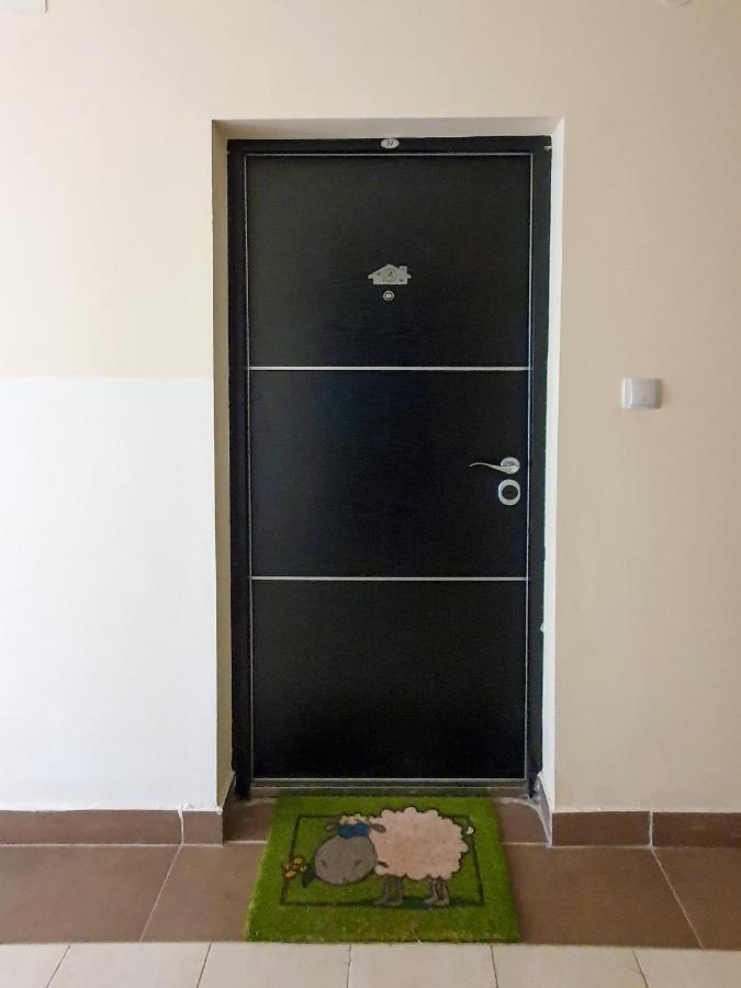 Apartman Cvejic - Suncani Apartmani Brzeće Eksteriør bilde