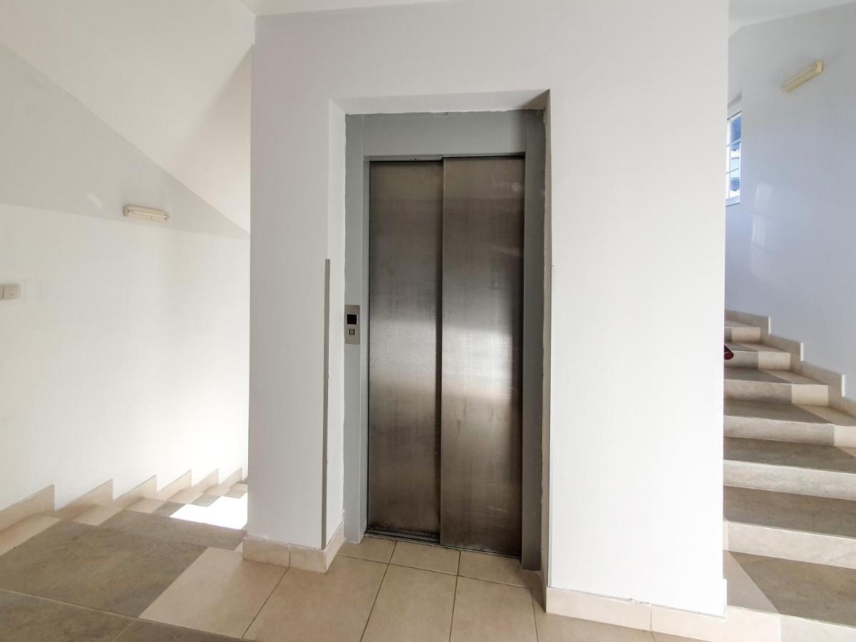 Apartman Cvejic - Suncani Apartmani Brzeće Eksteriør bilde