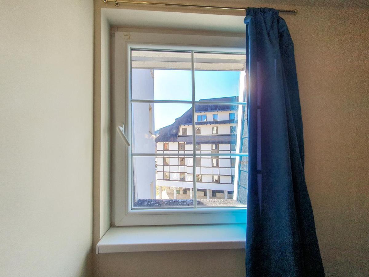 Apartman Cvejic - Suncani Apartmani Brzeće Eksteriør bilde